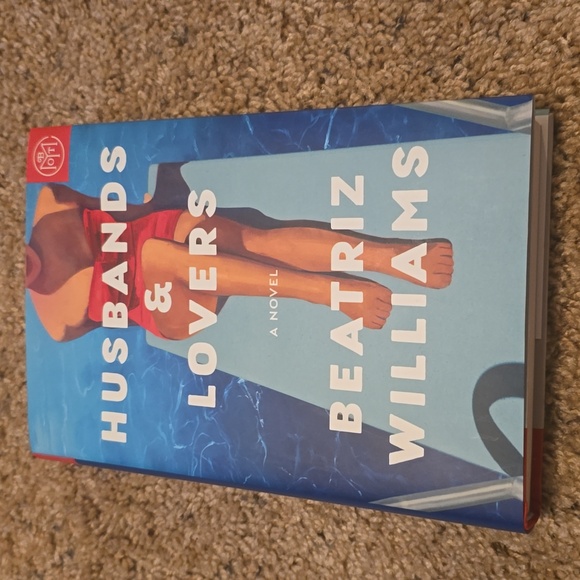 Other - Book of the Month July